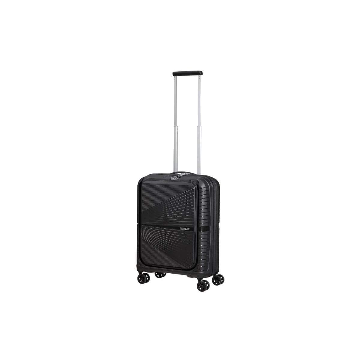 AMERICAN TOURISTER BAGAGLIO A MANO 88G-005-09 AIRCONIC ONYX NERO