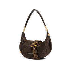 GIANNI CHIARINI BORSA AISHA BS 12050 MOKA