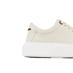 ALEXANDER LONDON SNEAKERS LHW 8406 CRM CREMA