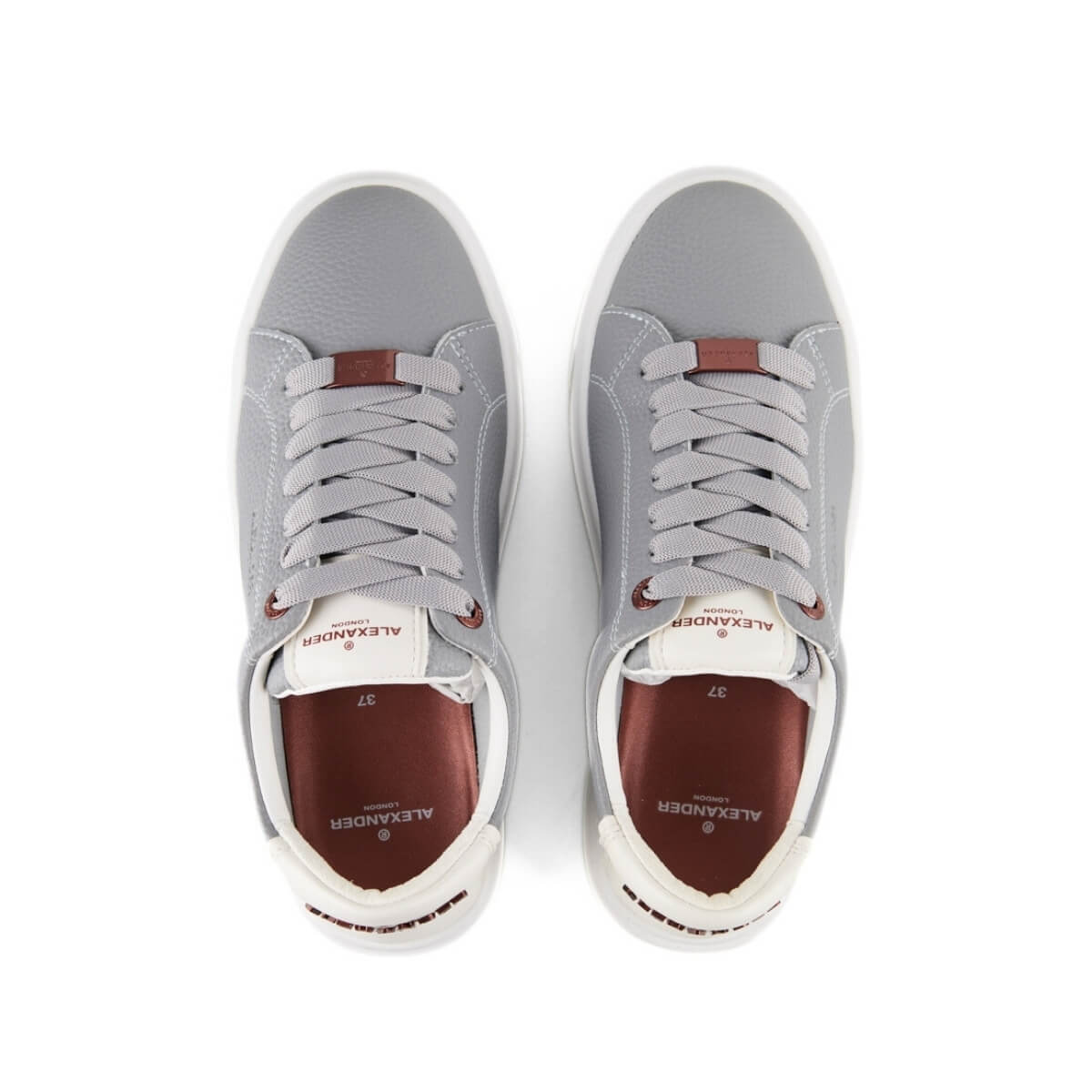 ALEXANDER LONDON SNEAKERS LHW 8407 AVF AVIO