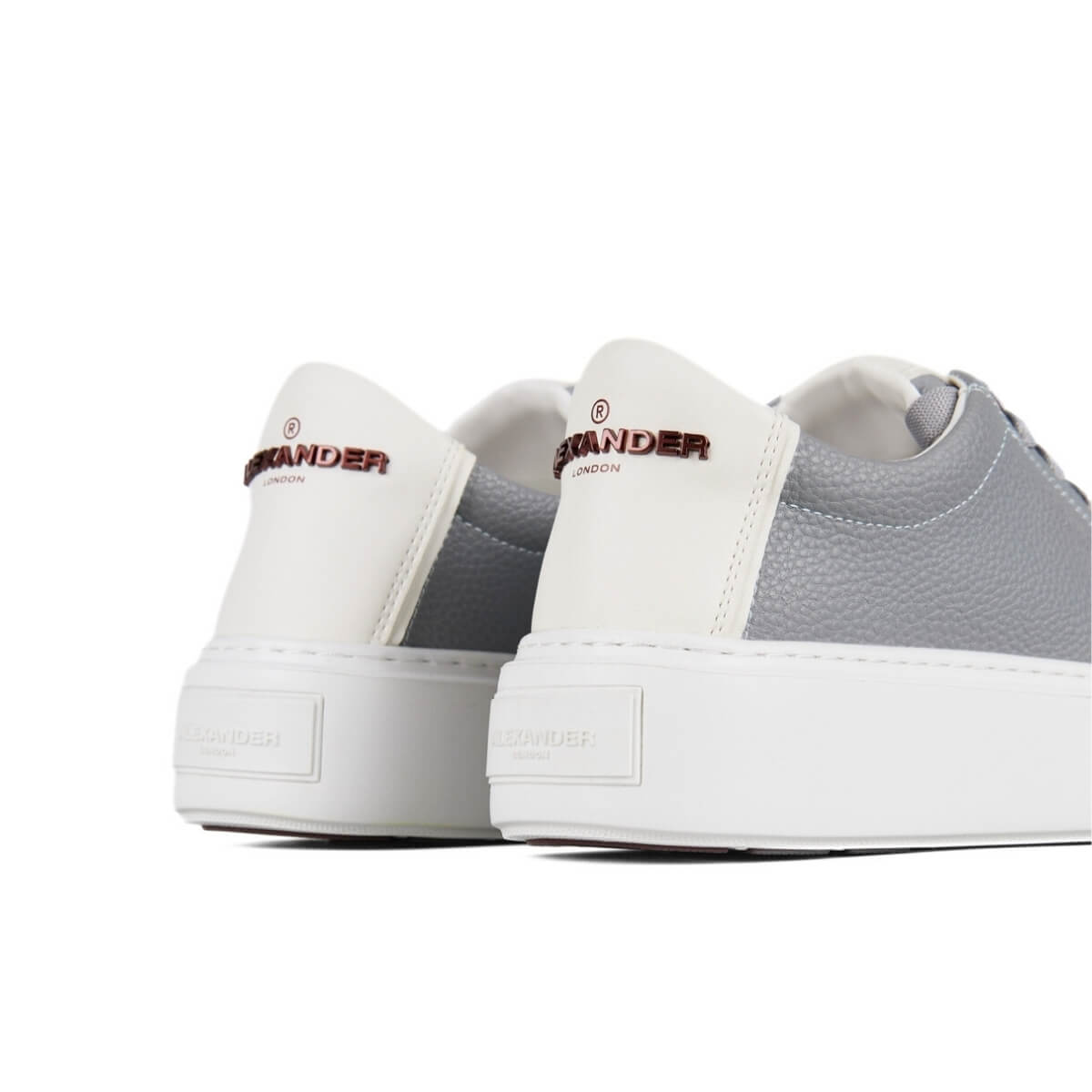 ALEXANDER LONDON SNEAKERS LHW 8407 AVF AVIO
