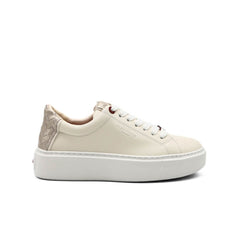 ALEXANDER LONDON SNEAKERS LUM 9145 WVS AVORIO