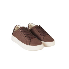 ALEXANDER LONDON SNEAKERS LDM 9151 DBN MARRONE