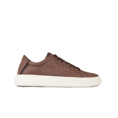 ALEXANDER LONDON SNEAKERS LDM 9151 DBN MARRONE