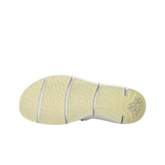 ALLROUNDER SANDALO ITS ME 68 BIANCO PERLATO
