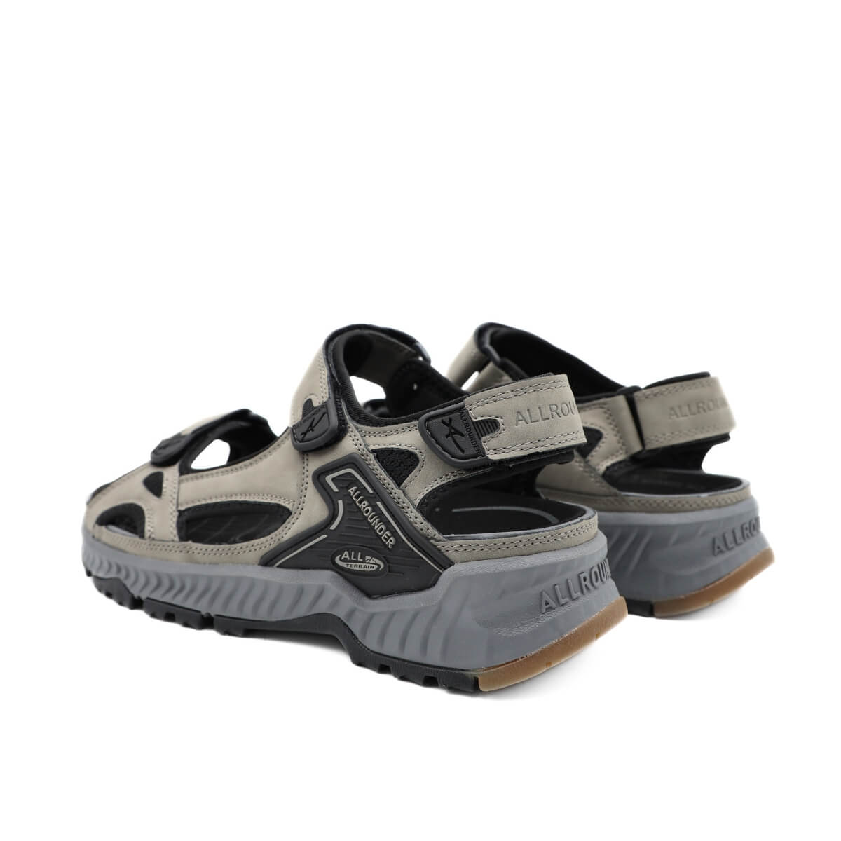 ALLROUNDER SANDALO OUTDOOR HONDURAS 37 GRIGIO