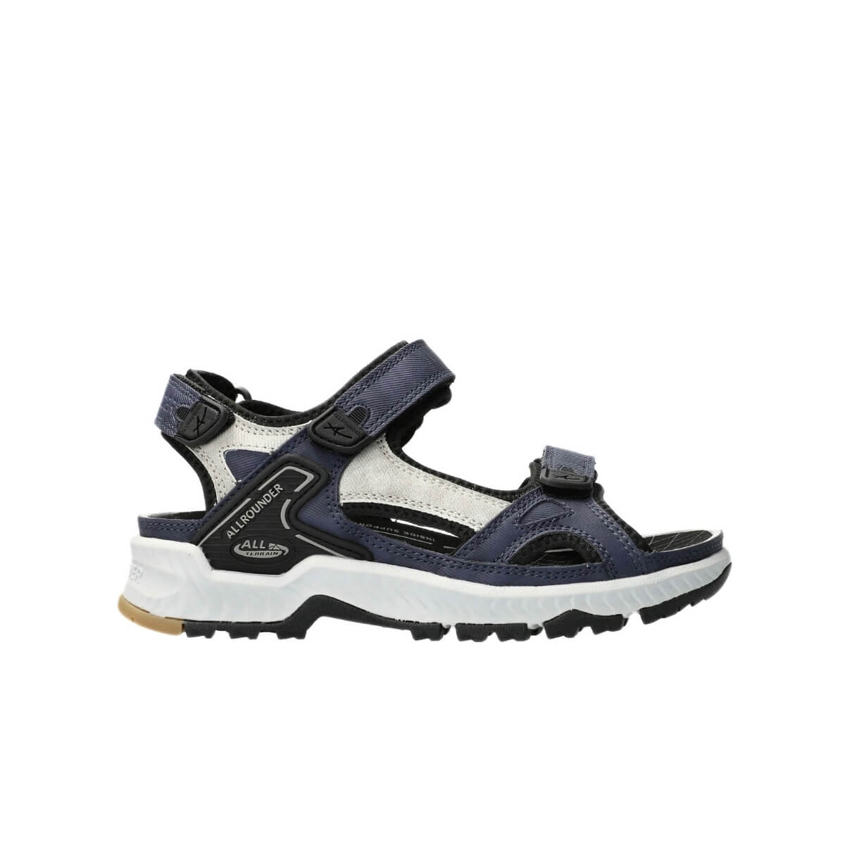 ALLROUNDER SANDALO TECNICO WESTSIDE 4506 BLU
