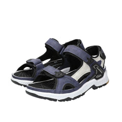 ALLROUNDER SANDALO TECNICO WESTSIDE 4506 BLU