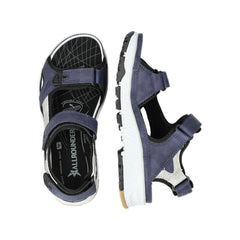 ALLROUNDER SANDALO TECNICO WESTSIDE 4506 BLU