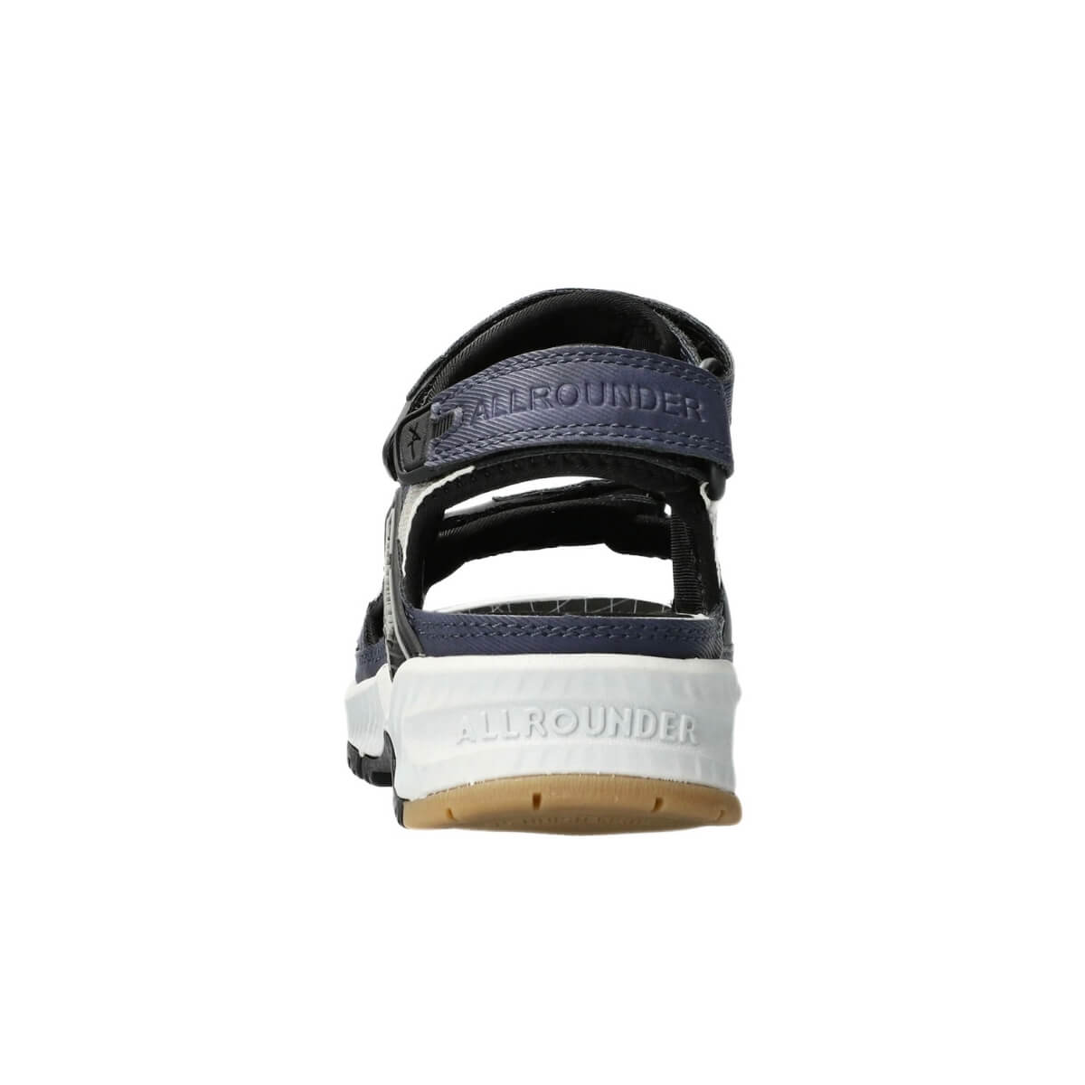 ALLROUNDER SANDALO TECNICO WESTSIDE 4506 BLU