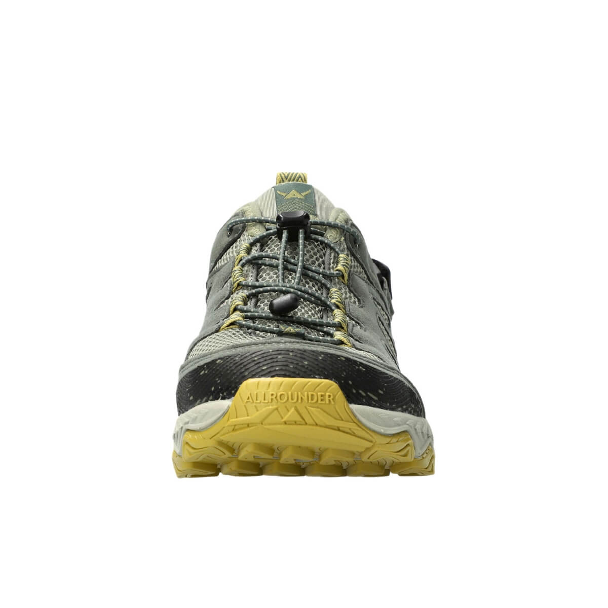 ALLROUNDER SNEAKERS OUTDOOR CANDO 6666 VERDE
