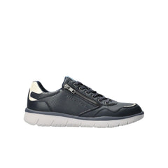 ALLROUNDER SNEAKERS PELLE MAJESTRO 4545 BLU