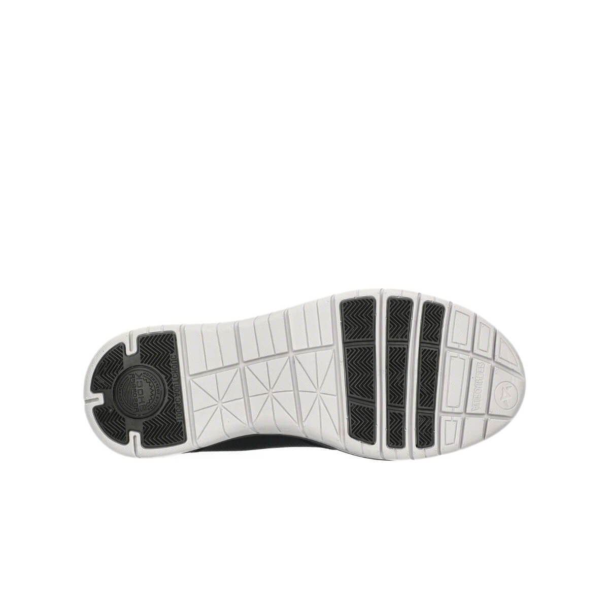 ALLROUNDER SNEAKERS PELLE MAJESTRO 4545 BLU