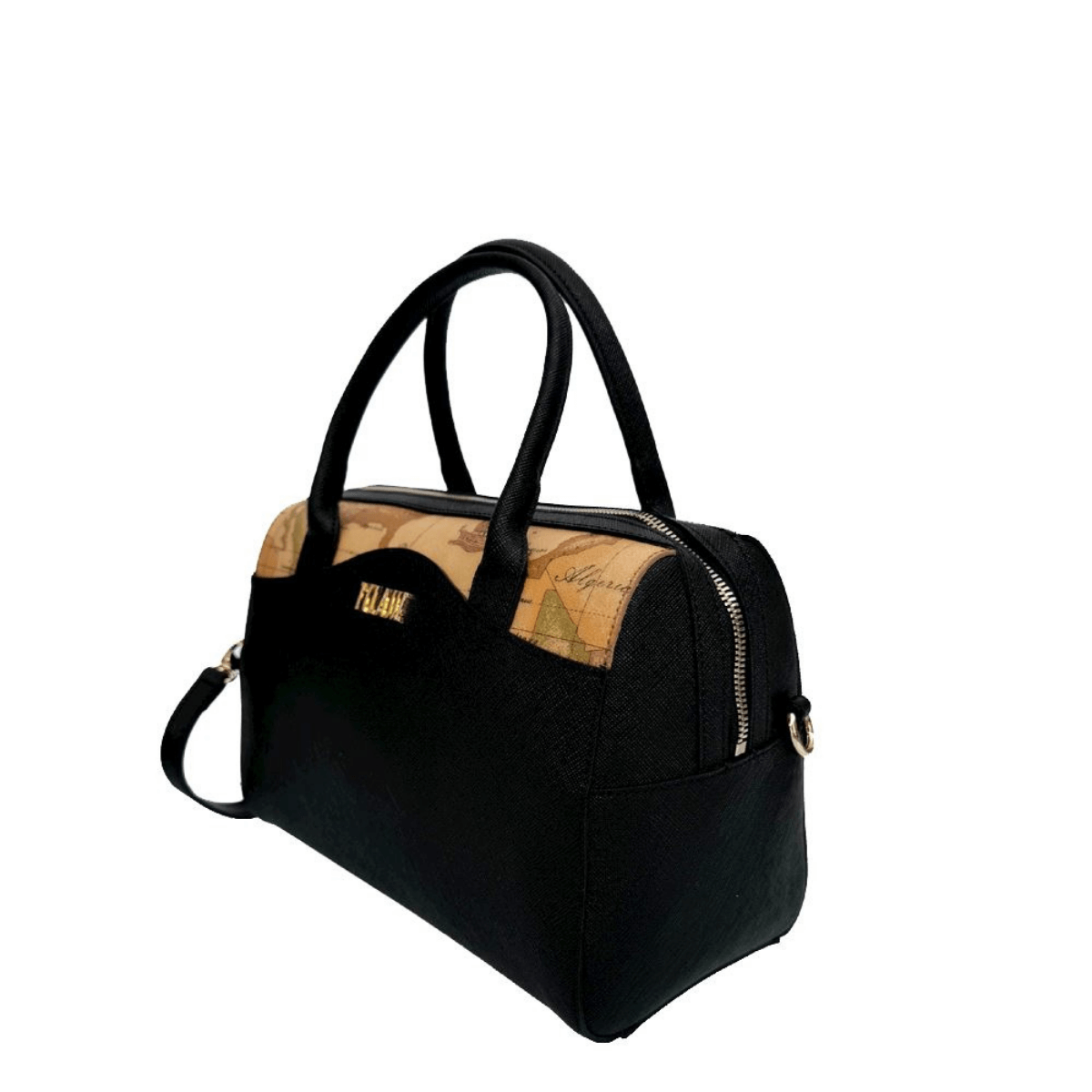 ALVIERO MARTINI 1^ CLASSE BORSA LA78 9407 0001 NERO