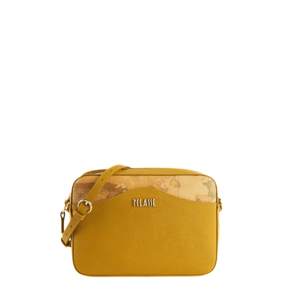 ALVIERO MARTINI 1^ CLASSE BORSA LA83 9407 0436 OCRA