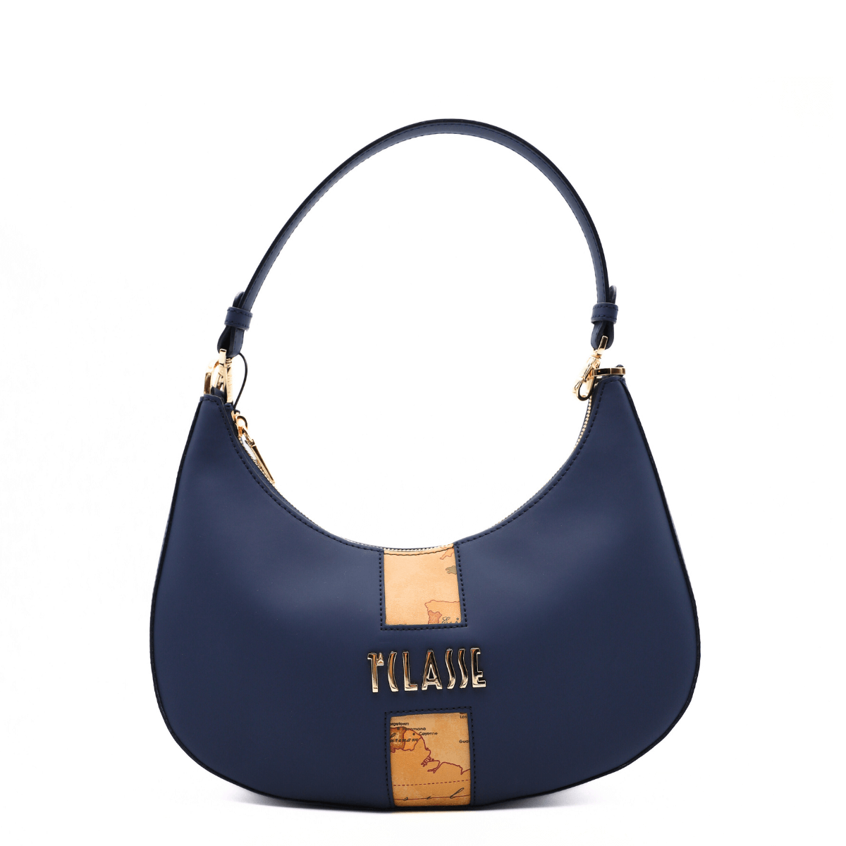 ALVIERO MARTINI 1^CLASSE BORSA LB39 9636 0101 BLU