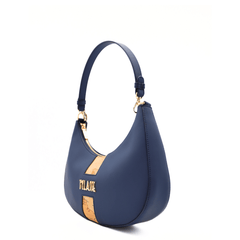 ALVIERO MARTINI 1^CLASSE BORSA LB39 9636 0101 BLU