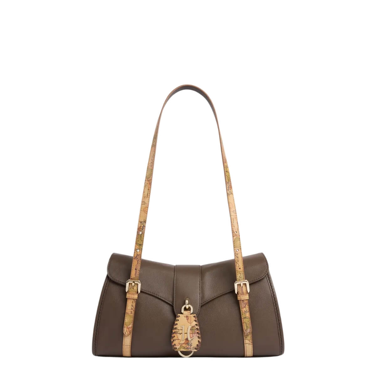 ALVIERO MARTINI 1^CLASSE LF90 8128 0523 MARRONE