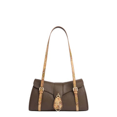 ALVIERO MARTINI 1^CLASSE LF90 8128 0523 MARRONE