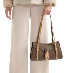 ALVIERO MARTINI 1^CLASSE LF90 8128 0523 MARRONE