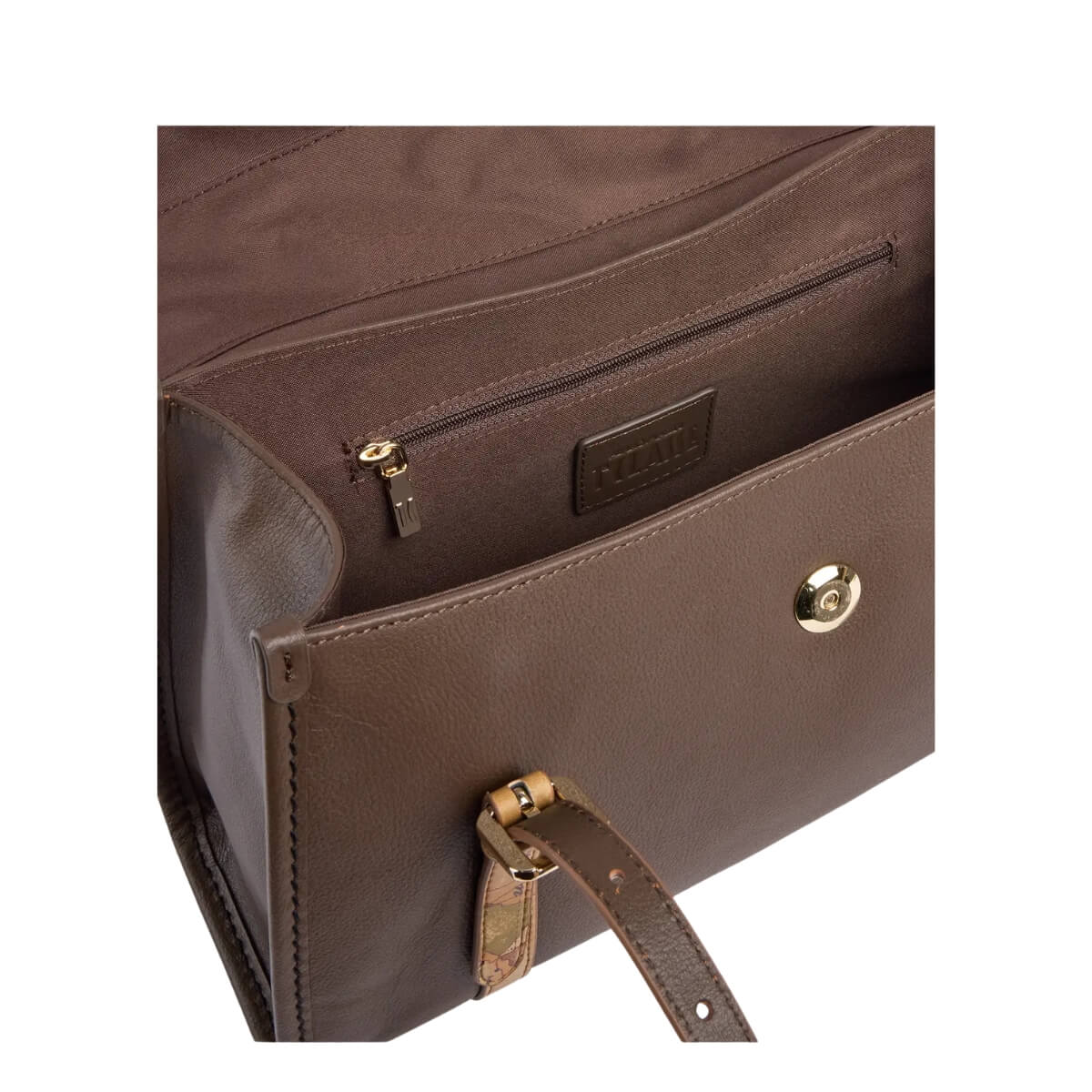 ALVIERO MARTINI 1^CLASSE LF90 8128 0523 MARRONE