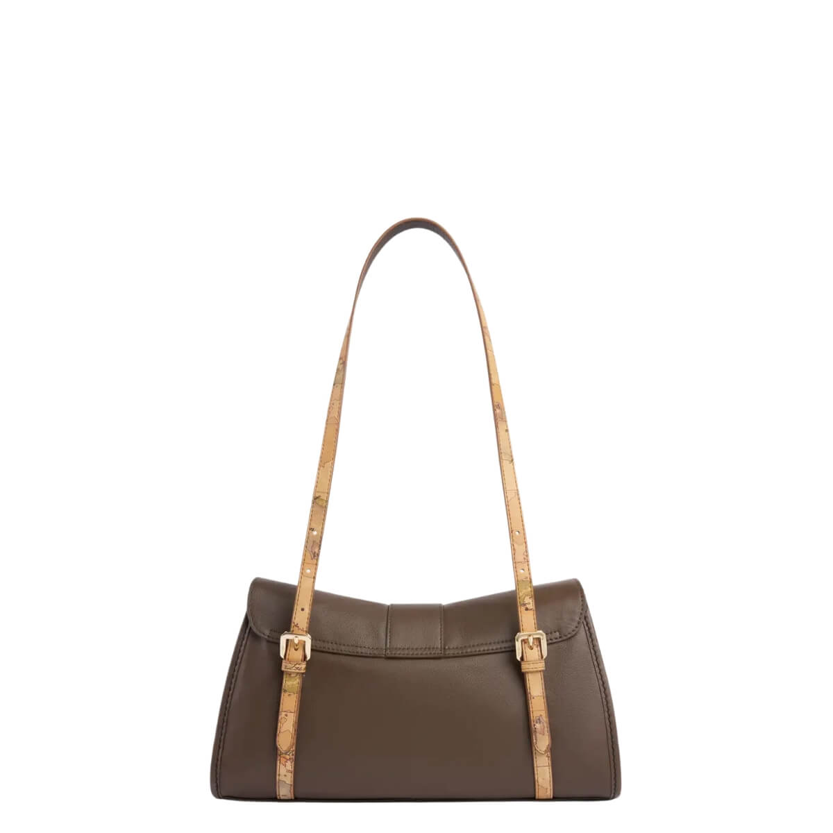 ALVIERO MARTINI 1^CLASSE LF90 8128 0523 MARRONE