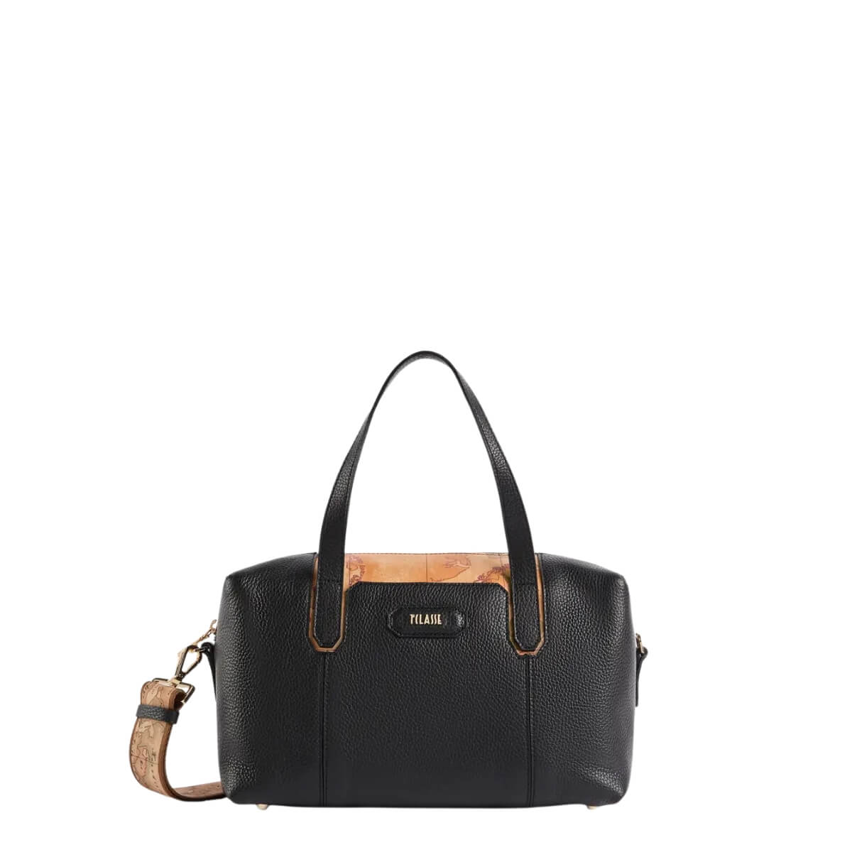 ALVIERO MARTINI 1^CLASSE LG13 8630 0001 NERO