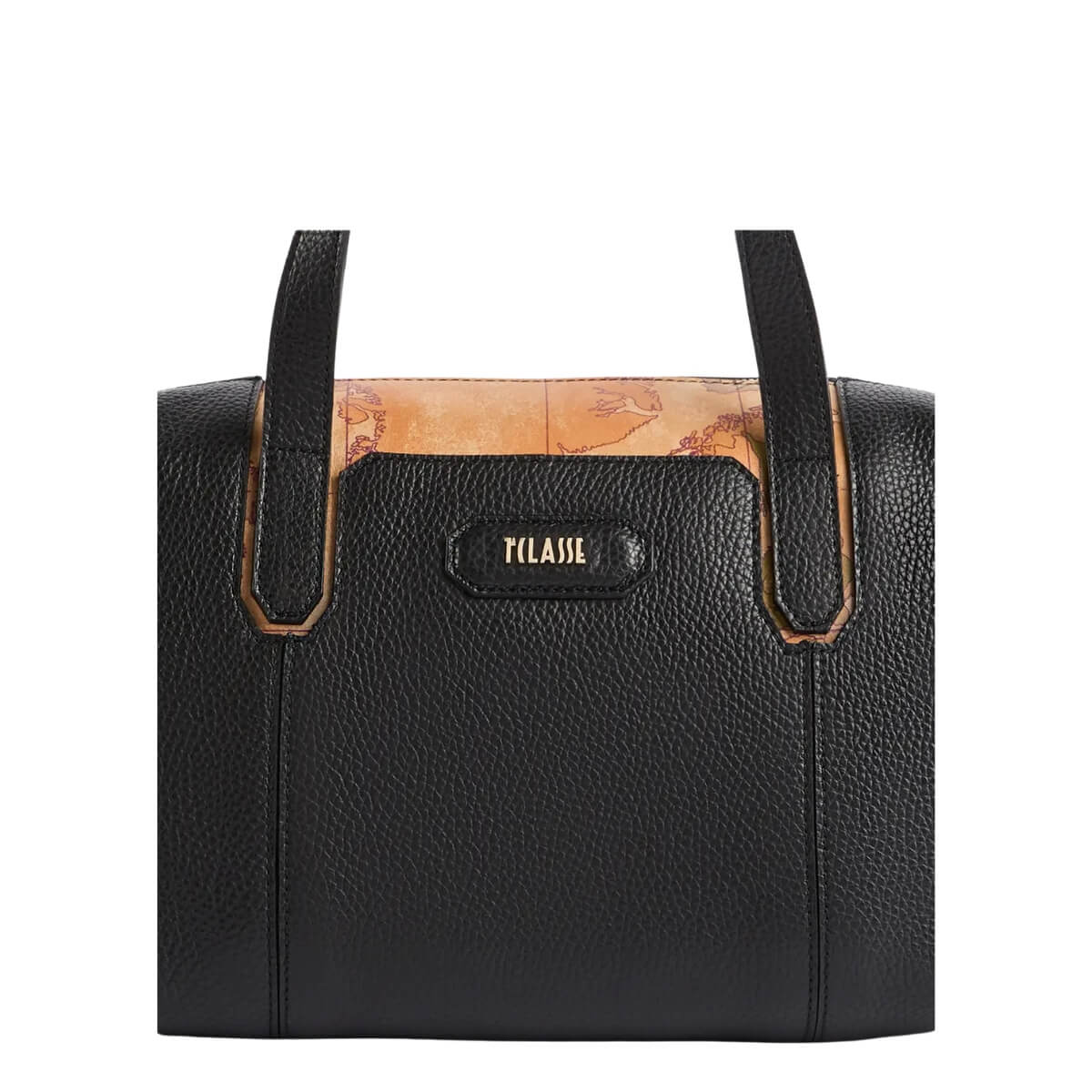 ALVIERO MARTINI 1^CLASSE LG13 8630 0001 NERO