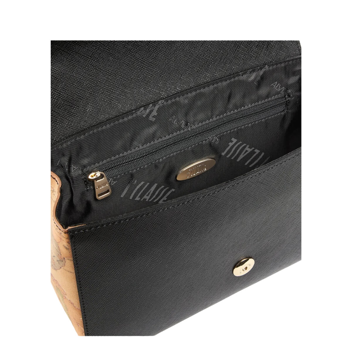 ALVIERO MARTINI 1^CLASSE LG33 T407 0001 NERO