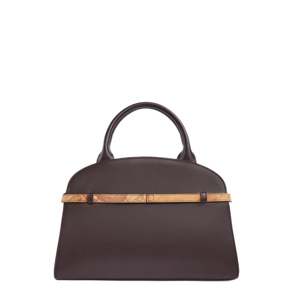 ALVIERO MARTINI 1^ CLASSE BORSA A MANO POETIC LG398656 0595 MACULATA