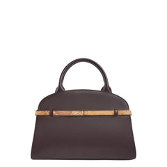 ALVIERO MARTINI 1^ CLASSE BORSA A MANO POETIC LG398656 0595 MACULATA