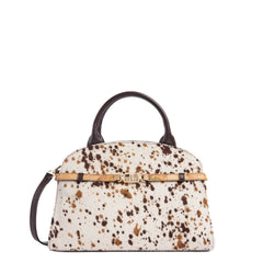 ALVIERO MARTINI 1^ CLASSE BORSA A MANO POETIC LG398656 0595 MACULATA