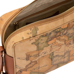Borsa a tracolla Alviero Martini 1ª Classe Geo Classic.