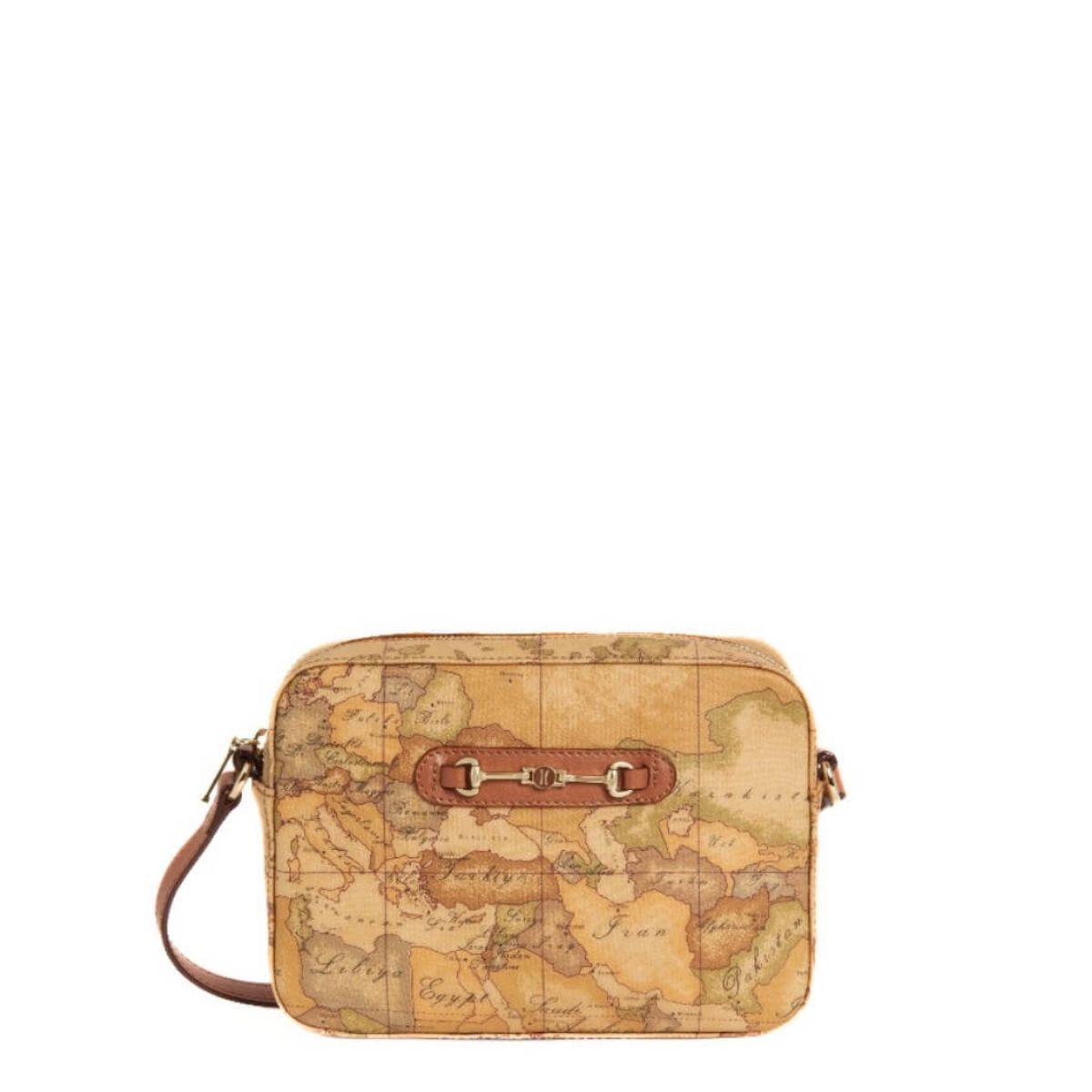 ALVIERO MARTINI 1^ CLASSE BORSA E032 6000 0010 GEO CLASSIC