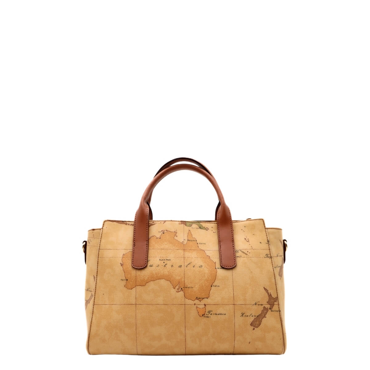 ALVIERO MARTINI 1^ CLASSE BORSA E044 6000 0010 GEO CLASSIC