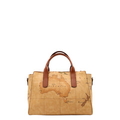 ALVIERO MARTINI 1^ CLASSE BORSA E044 6000 0010 GEO CLASSIC