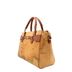 ALVIERO MARTINI 1^ CLASSE BORSA E044 6000 0010 GEO CLASSIC