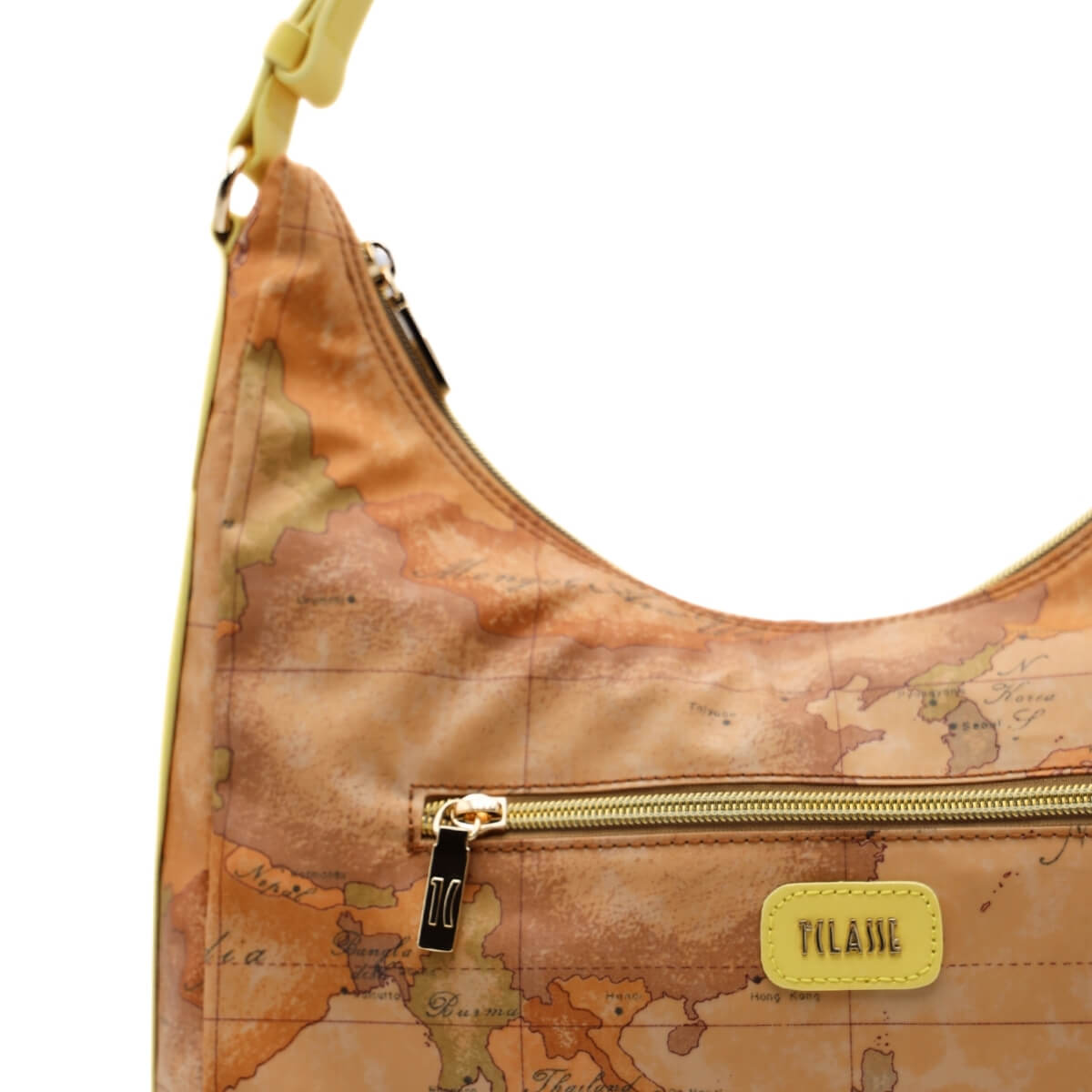 ALVIERO MARTINI 1^ CLASSE BORSA LE58 S578 0464 GEO CLASSIC SOFT