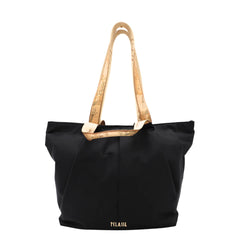 ALVIERO MARTINI 1^ CLASSE BORSA NYLON LE45 9762 0001 NERO