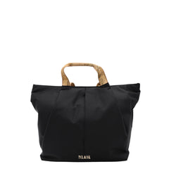 ALVIERO MARTINI 1^ CLASSE BORSA NYLON LE45 9762 0001 NERO