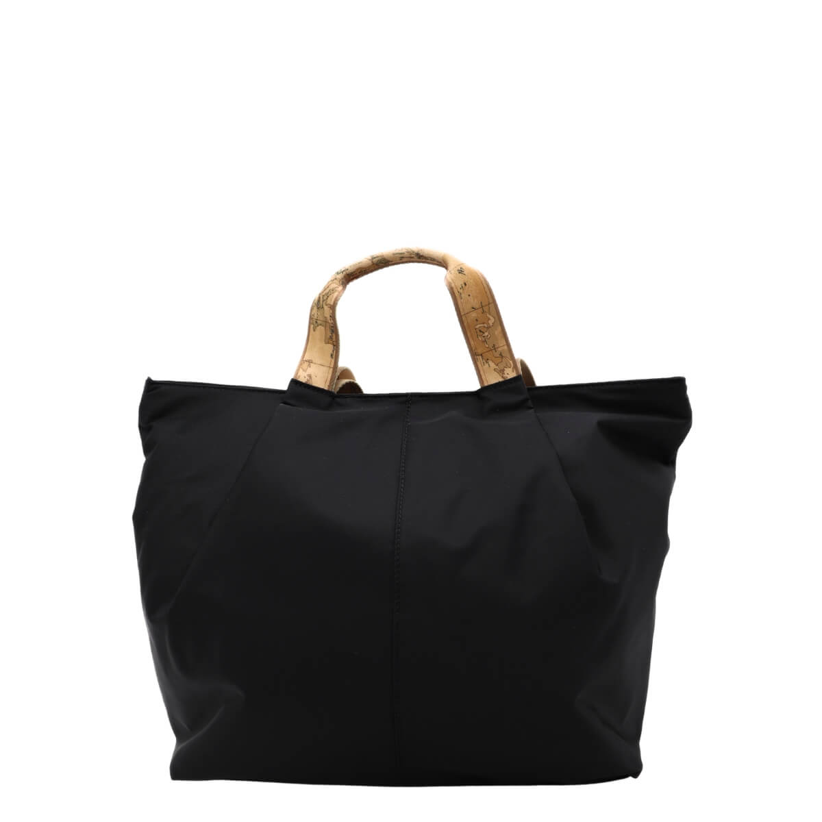ALVIERO MARTINI 1^ CLASSE BORSA NYLON LE45 9762 0001 NERO