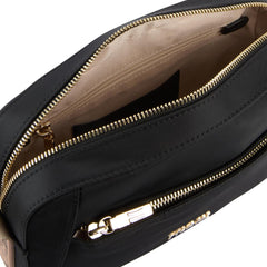 ALVIERO MARTINI 1^ CLASSE BORSA TRACOLLA LE47 9762 0001 NERO