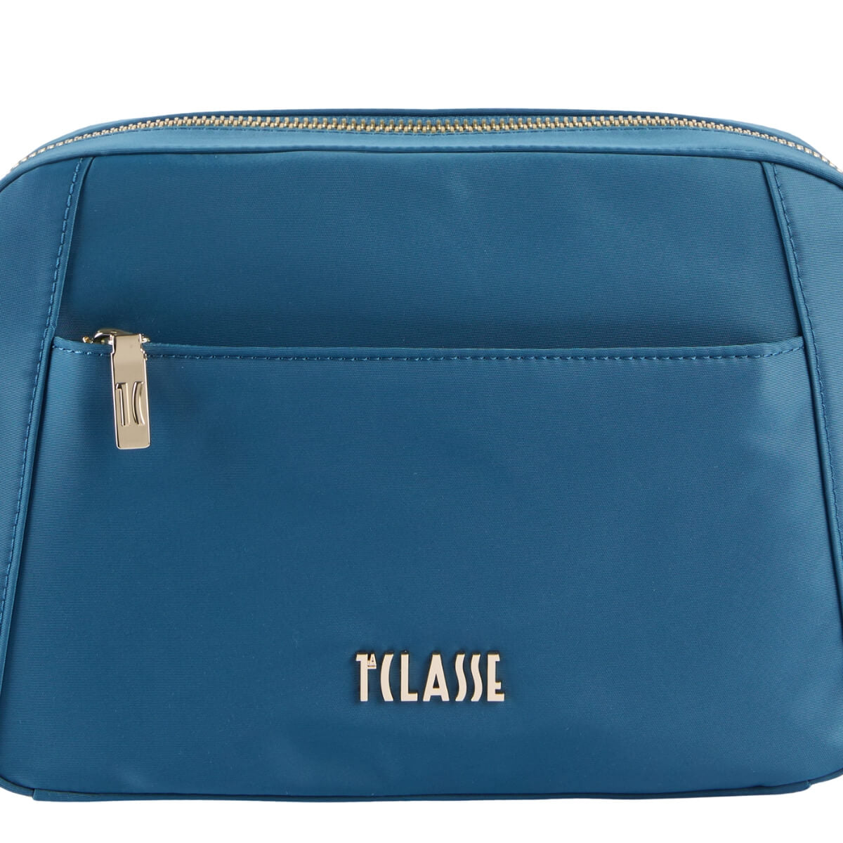 ALVIERO MARTINI 1^ CLASSE BORSA TRACOLLA LE47 9762 0136 BLU PACIFICO