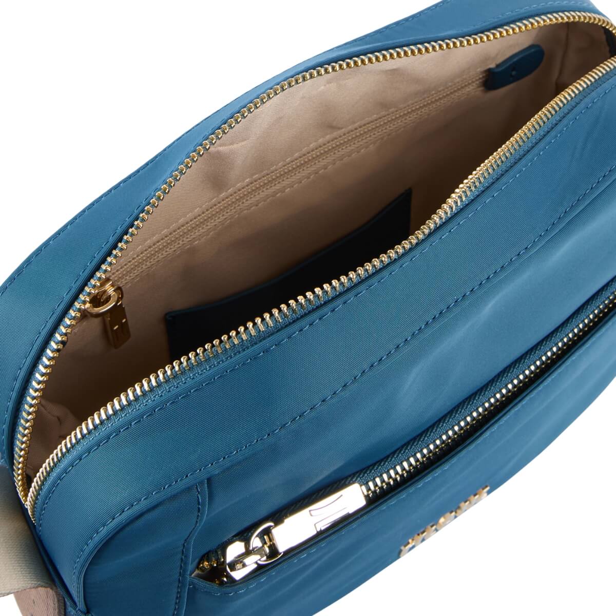 ALVIERO MARTINI 1^ CLASSE BORSA TRACOLLA LE47 9762 0136 BLU PACIFICO
