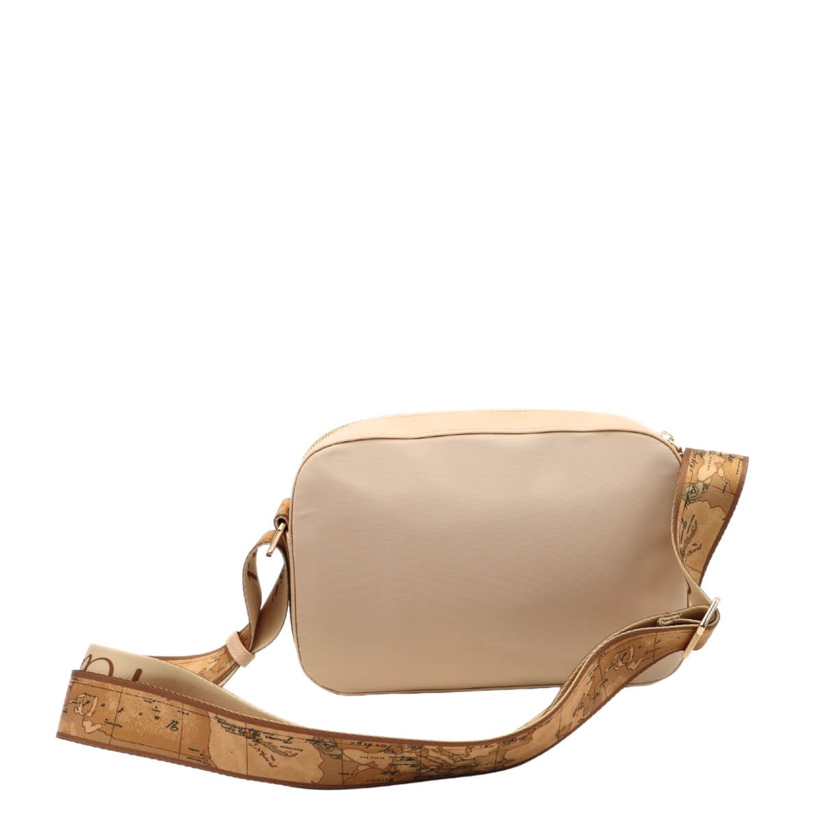ALVIERO MARTINI 1^ CLASSE BORSA TRACOLLA LE47 9762 0928 BEIGE