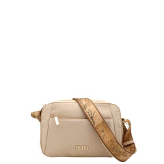 ALVIERO MARTINI 1^ CLASSE BORSA TRACOLLA LE47 9762 0928 BEIGE