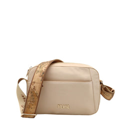 ALVIERO MARTINI 1^ CLASSE BORSA TRACOLLA LE47 9762 0928 BEIGE