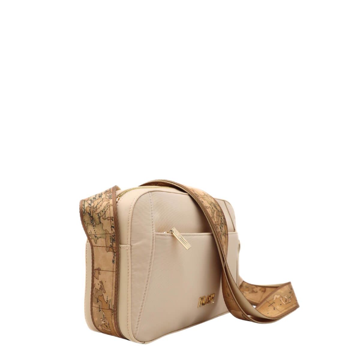 ALVIERO MARTINI 1^ CLASSE BORSA TRACOLLA LE47 9762 0928 BEIGE