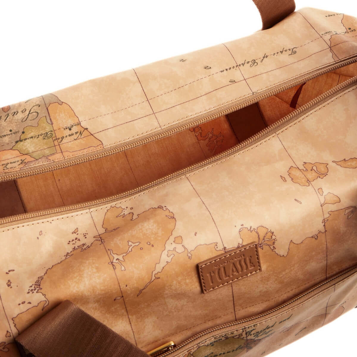 ALVIERO MARTINI 1^ CLASSE BORSONE S023 6001 0010 GEO CLASSIC