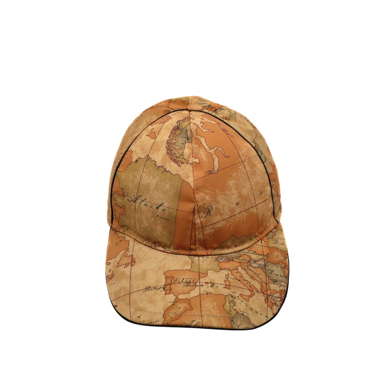 cappello Alviero Martini 1^ Classe Geo in nylon